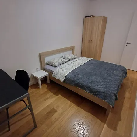 Apartament Grey Central Point