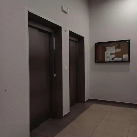 Grey Central Point * Подгориця
